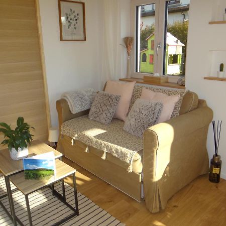 Au Coeur Des Vignes Apartman Bergheim Kültér fotó