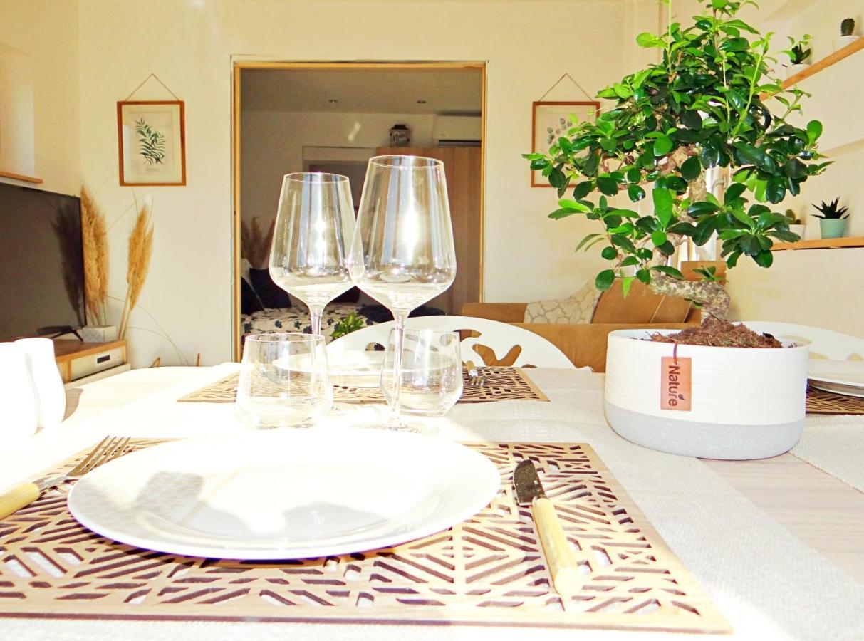 Au Coeur Des Vignes Apartman Bergheim Kültér fotó