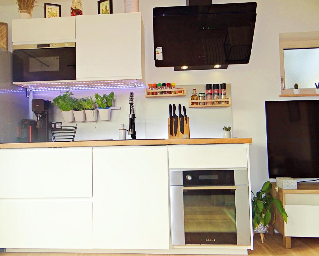 Au Coeur Des Vignes Apartman Bergheim Kültér fotó