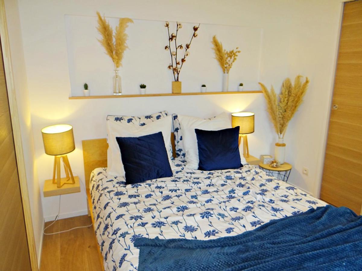 Au Coeur Des Vignes Apartman Bergheim Kültér fotó